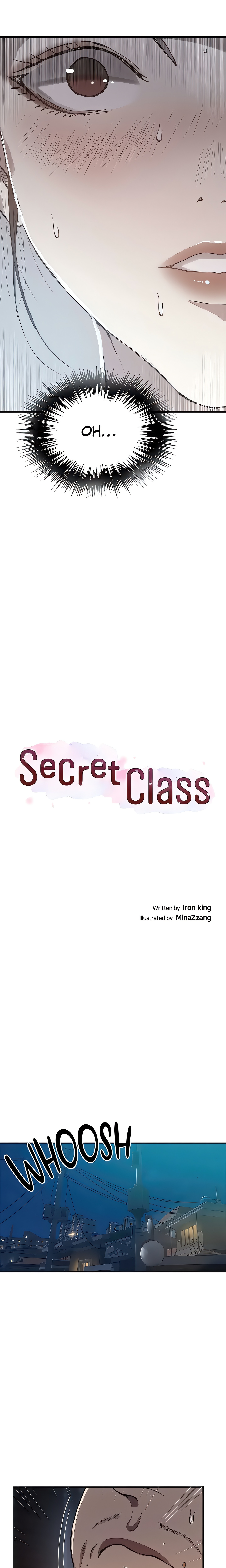 Secret Class Page 4 - MangaHe