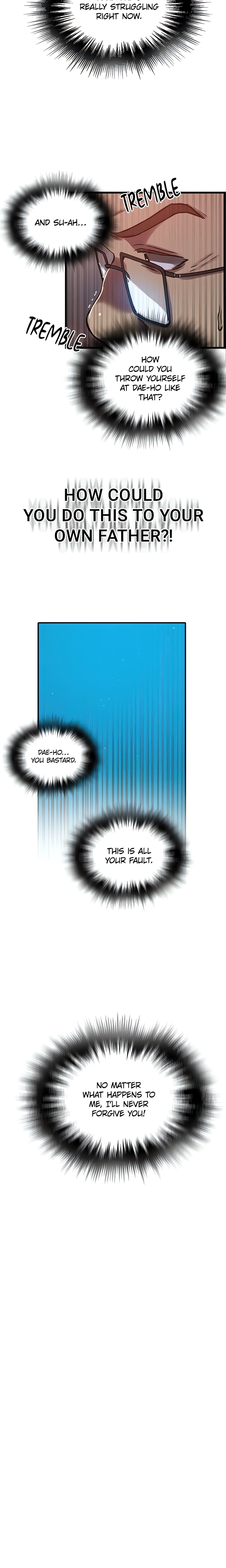 Secret Class Page 6 - MangaHe
