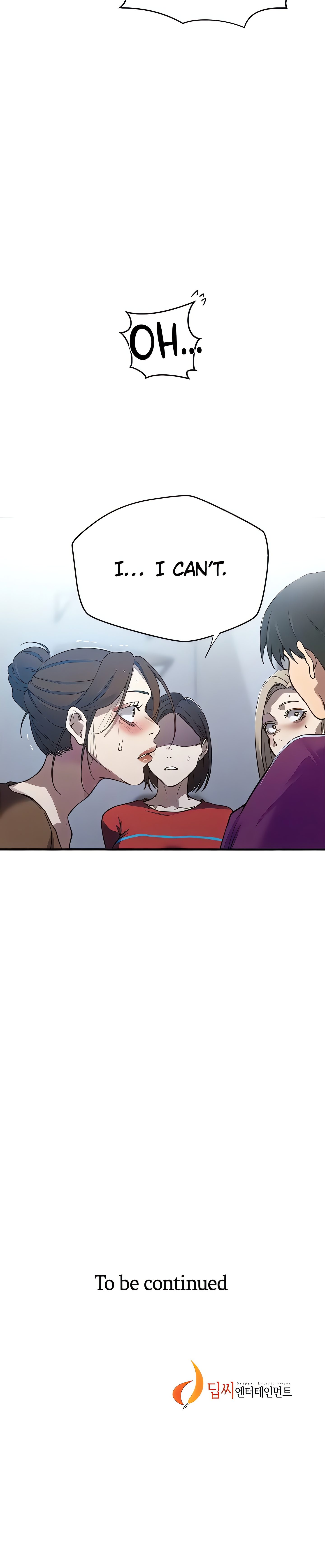 Secret Class Page 22 - MangaHe