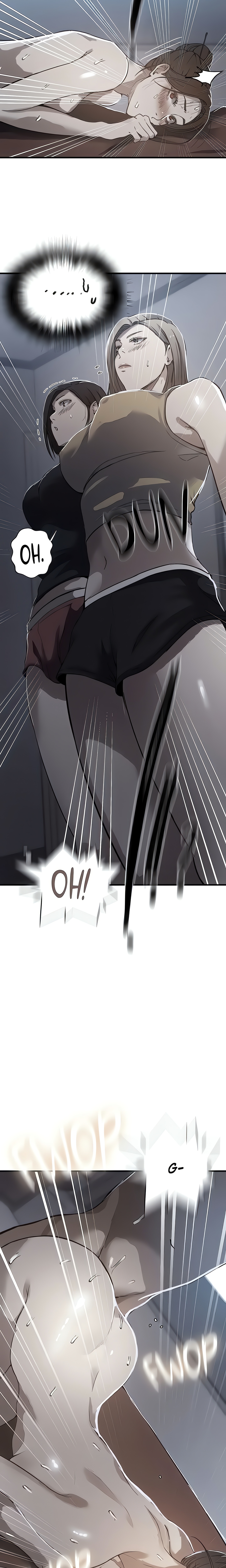 Secret Class Page 4 - MangaHe