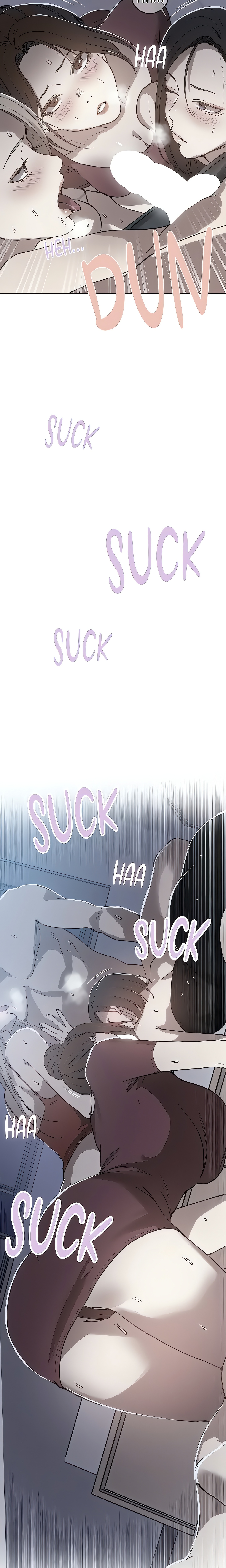 Secret Class Page 4 - MangaHe