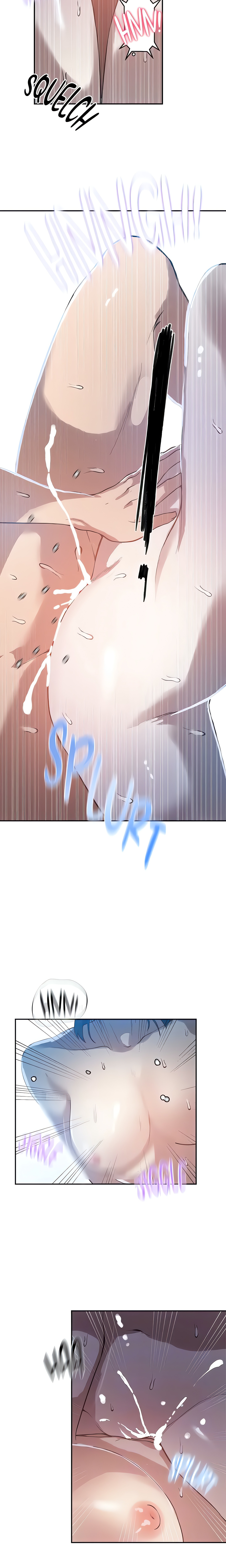Secret Class Page 17 - MangaHe