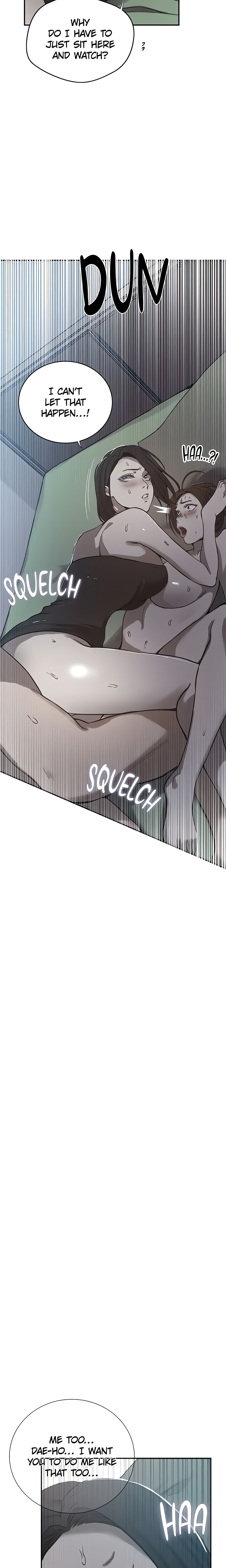 Secret Class Page 4 - MangaHe