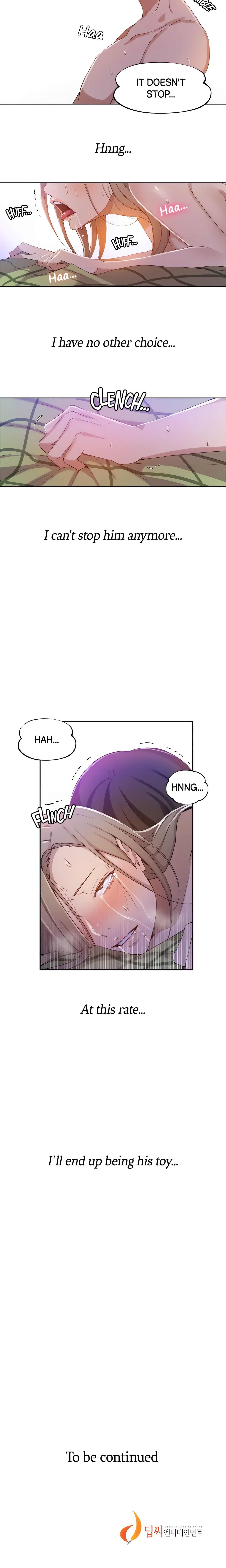 Secret Class Page 18 - MangaHe
