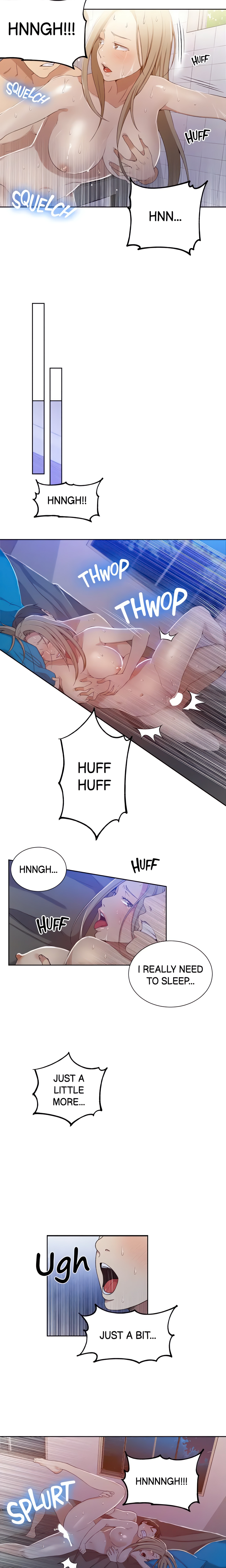 Secret Class Page 14 - MangaHe