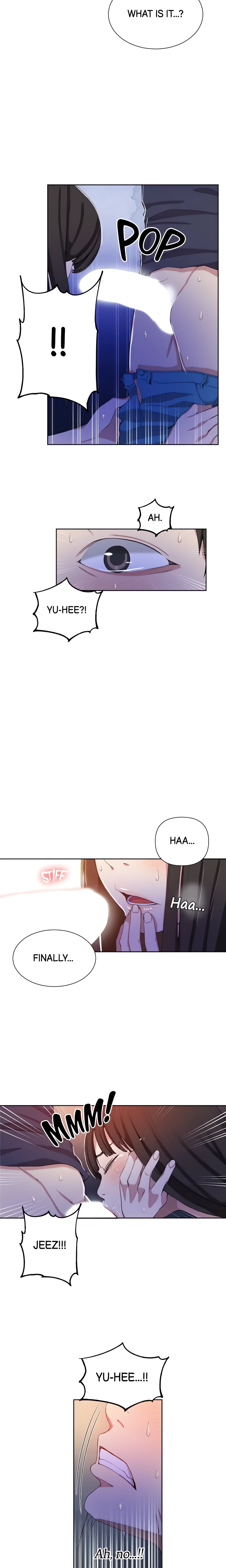 Secret Class Page 18 - MangaHe