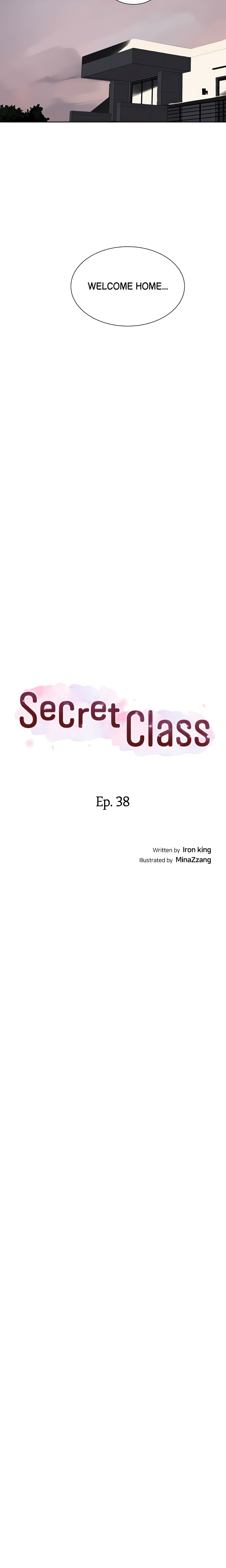 Secret Class Page 4 - MangaHe