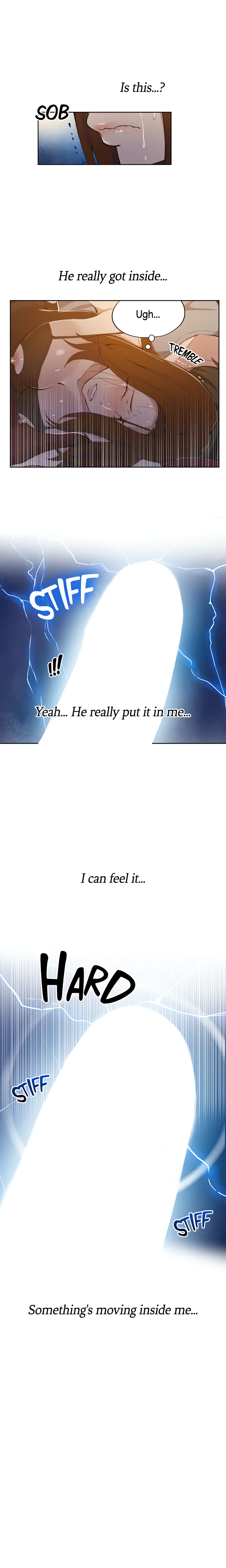 Secret Class Page 16 - MangaHe