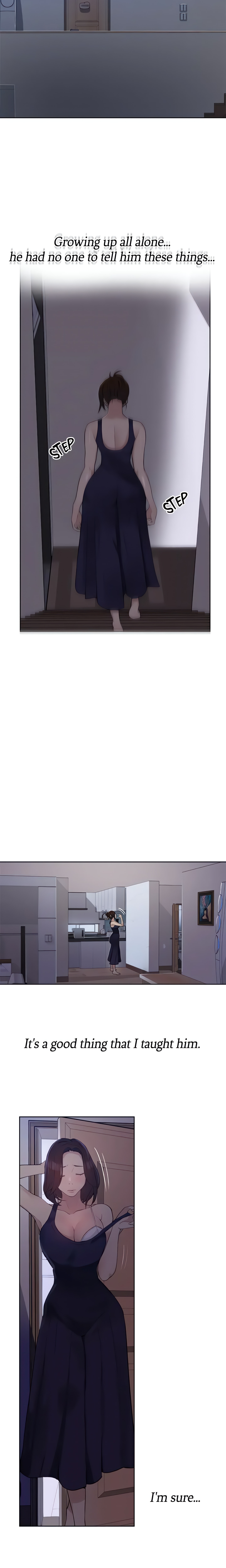 Secret Class Page 11 - MangaHe