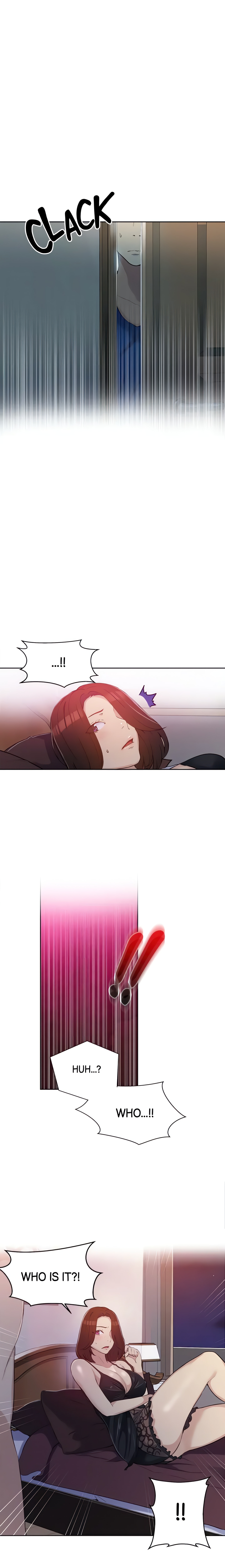Secret Class Page 19 - MangaHe