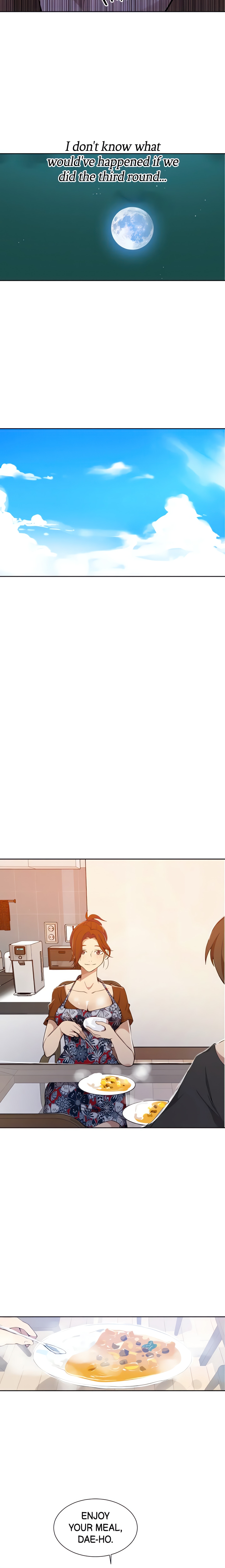 Secret Class Page 13 - MangaHe