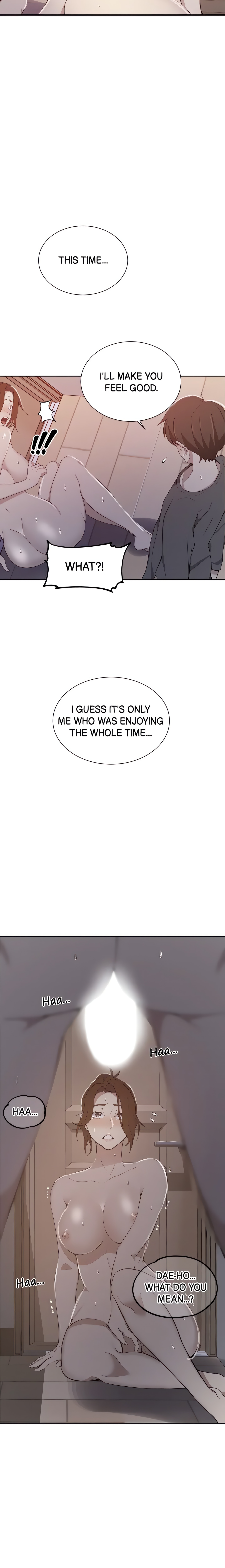 Secret Class Page 4 - MangaHe