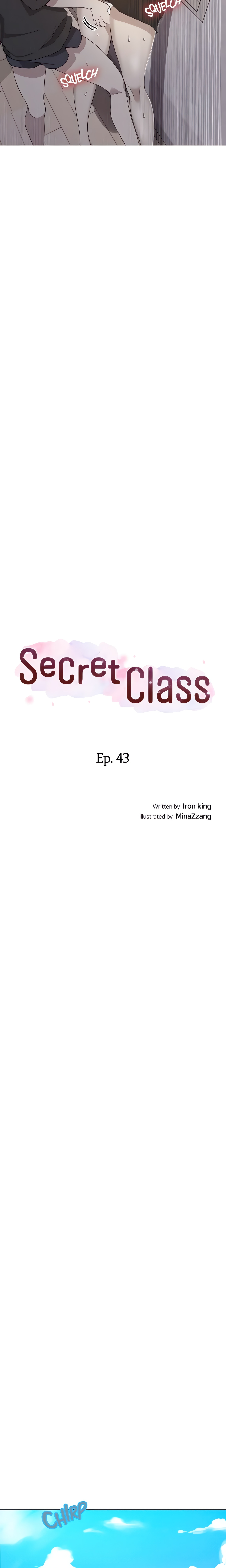 Secret Class Page 4 - MangaHe