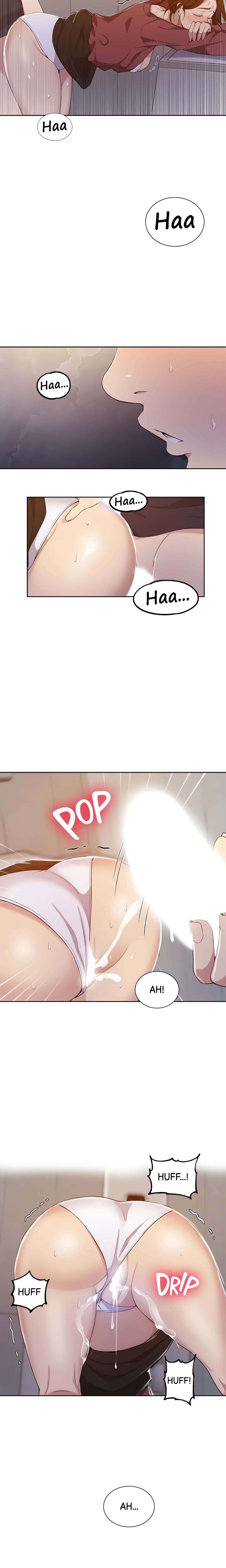 Secret Class Page 6 - MangaHe