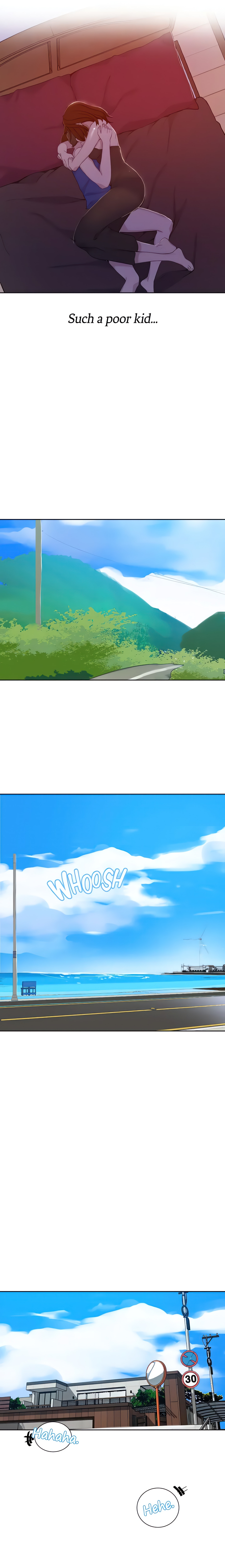 Secret Class Page 15 - MangaHe