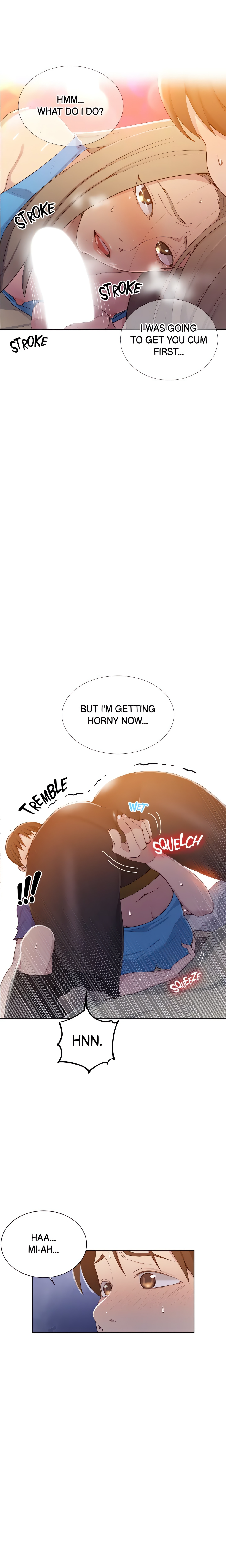 Secret Class Page 22 - MangaHe