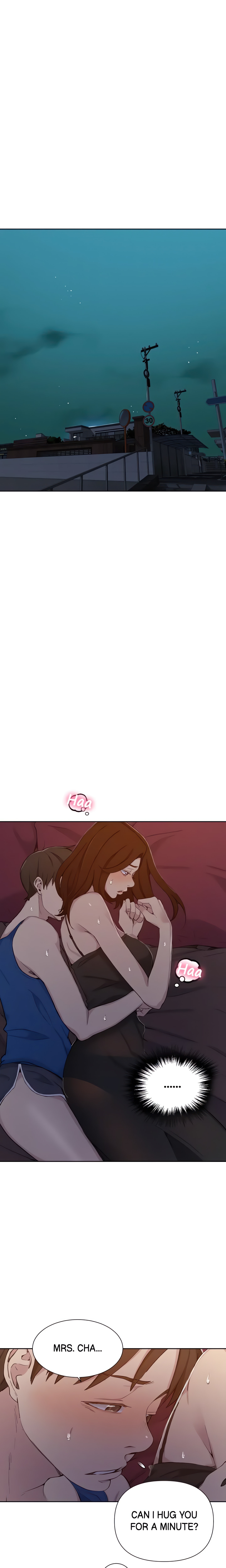 Secret Class Page 6 - MangaHe
