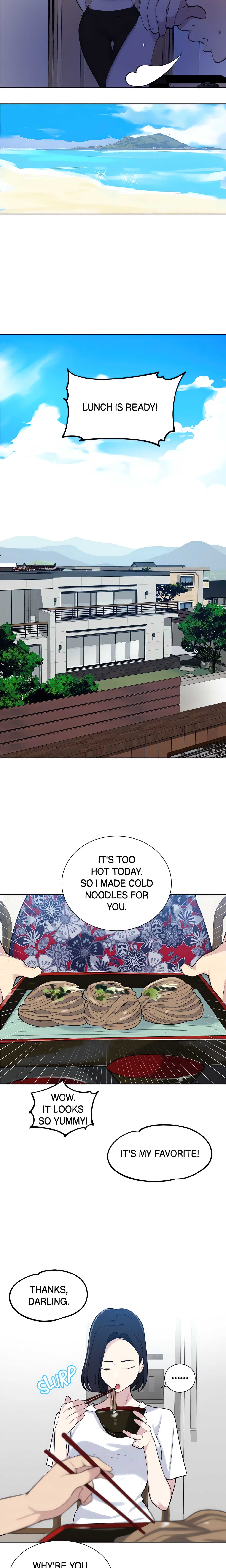 Secret Class Page 18 - MangaHe