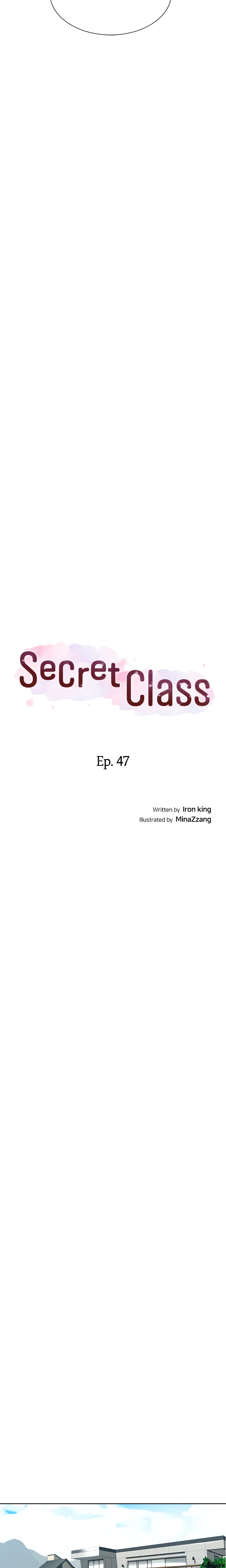 Secret Class Page 5 - MangaHe