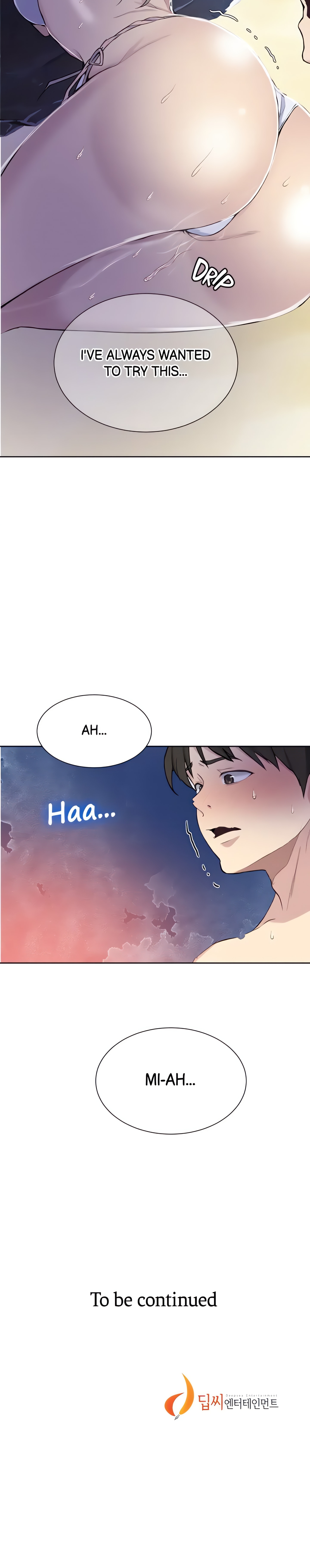 Secret Class Page 23 - MangaHe