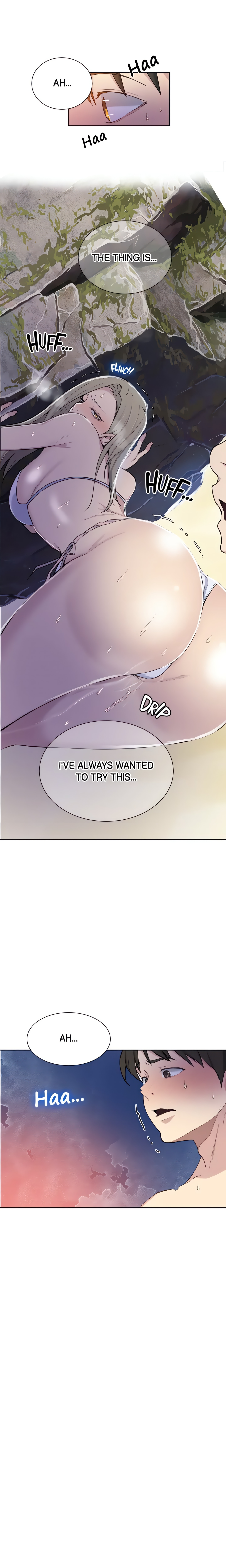 Secret Class Page 4 - MangaHe