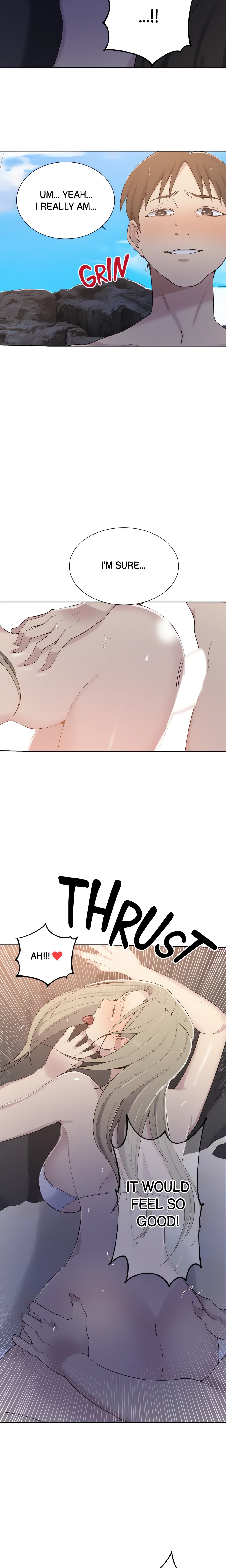 Secret Class Page 10 - MangaHe