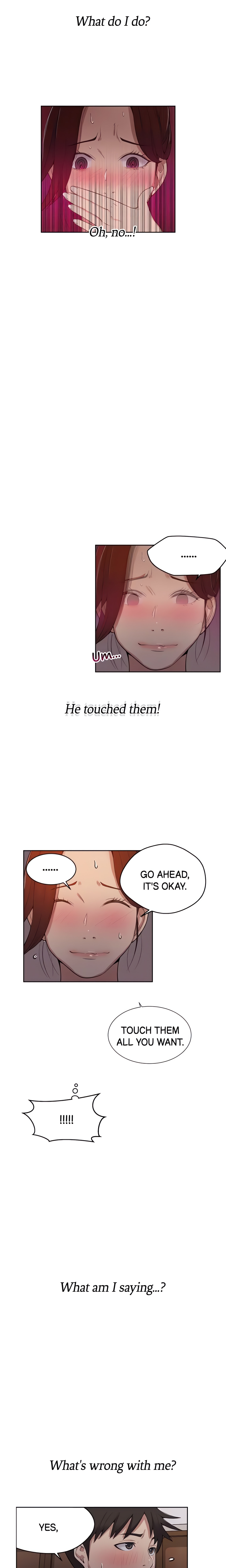 Secret Class Page 7 - MangaHe