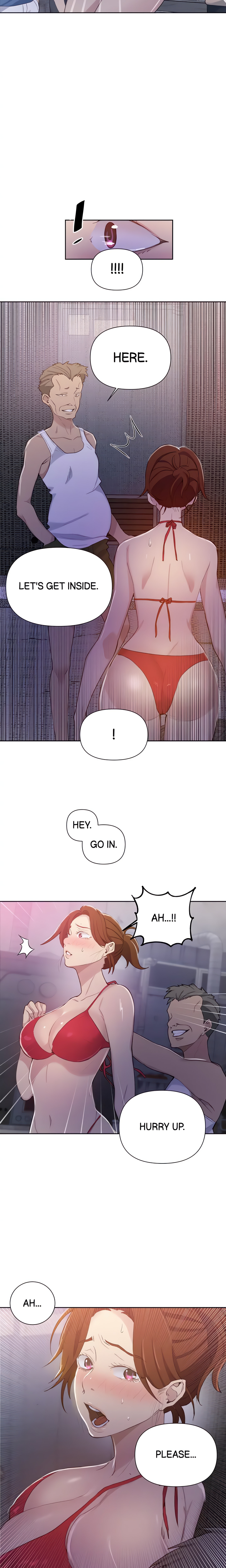 Secret Class Page 18 - MangaHe