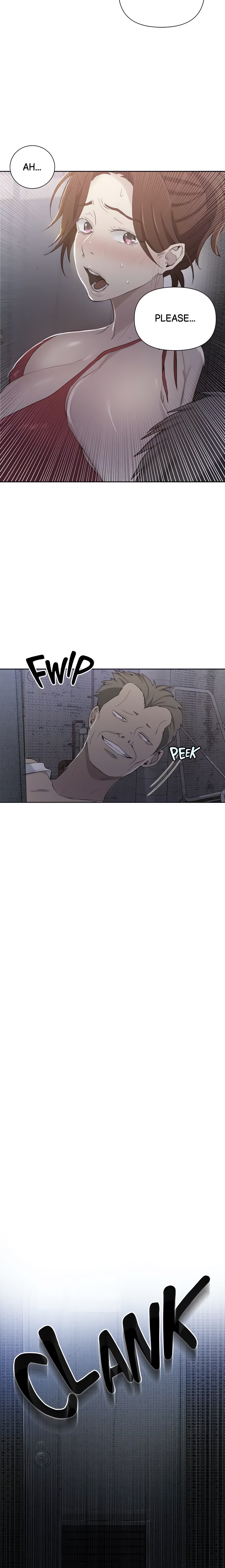 Secret Class Page 4 - MangaHe