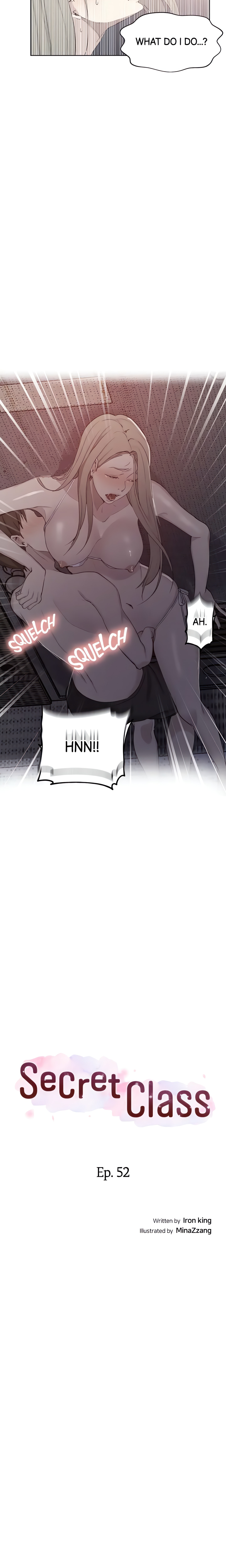 Secret Class Page 4 - MangaHe