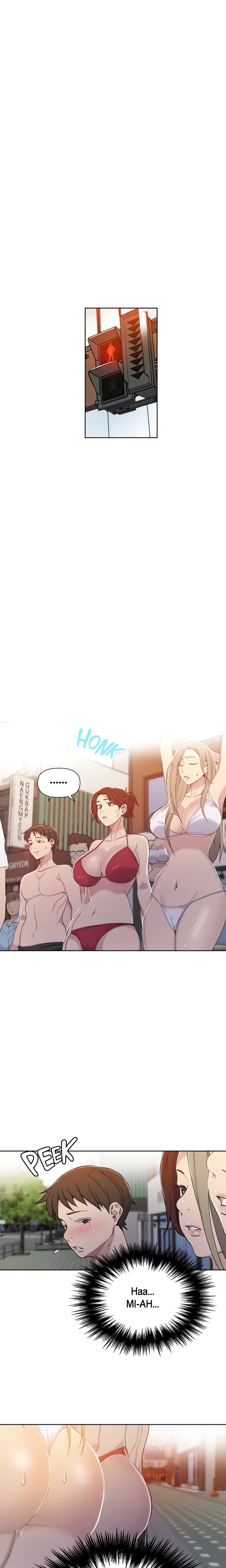 Secret Class Page 18 - MangaHe