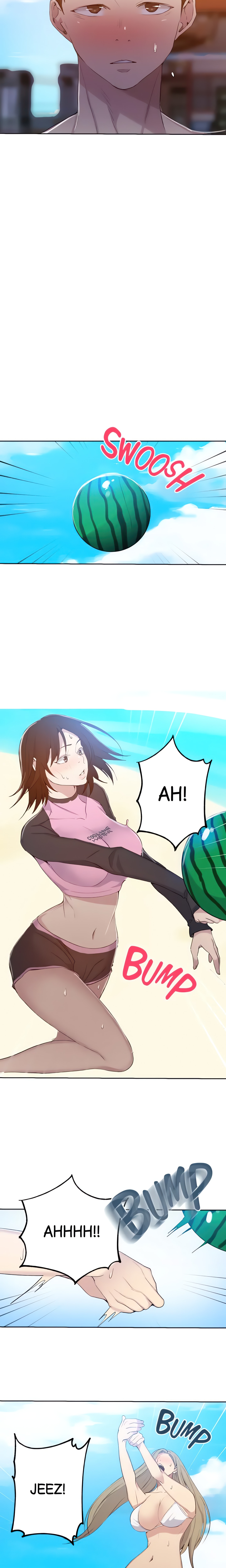 Secret Class Page 12 - MangaHe