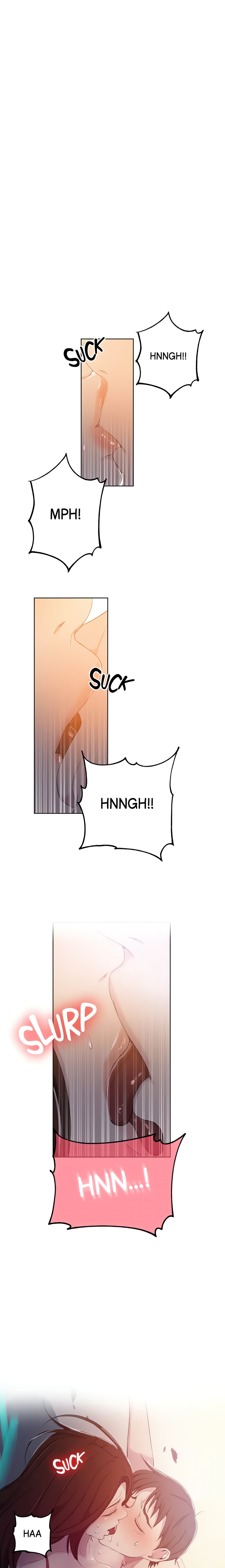 Secret Class Page 22 - MangaHe