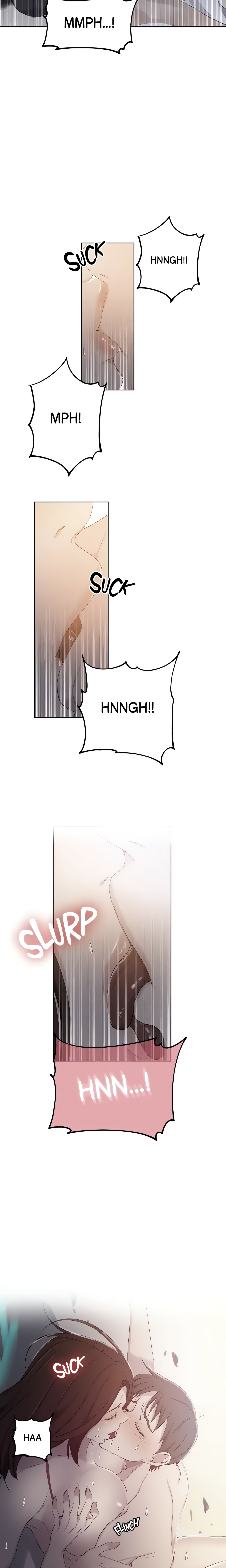 Secret Class Page 4 - MangaHe