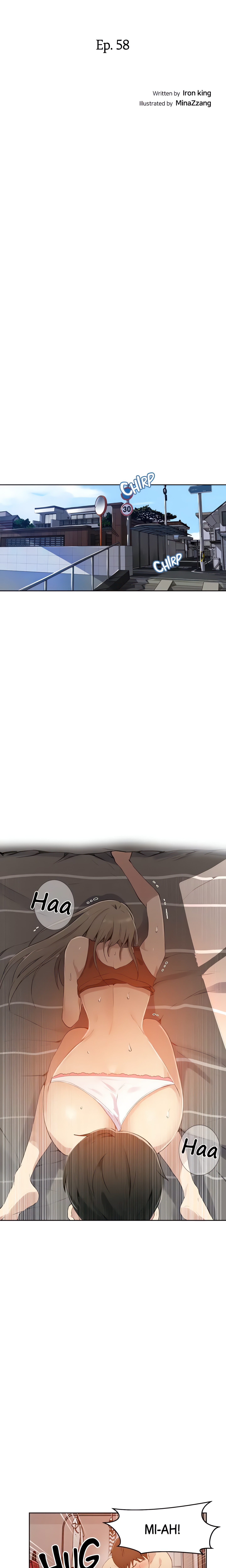 Secret Class Page 5 - MangaHe