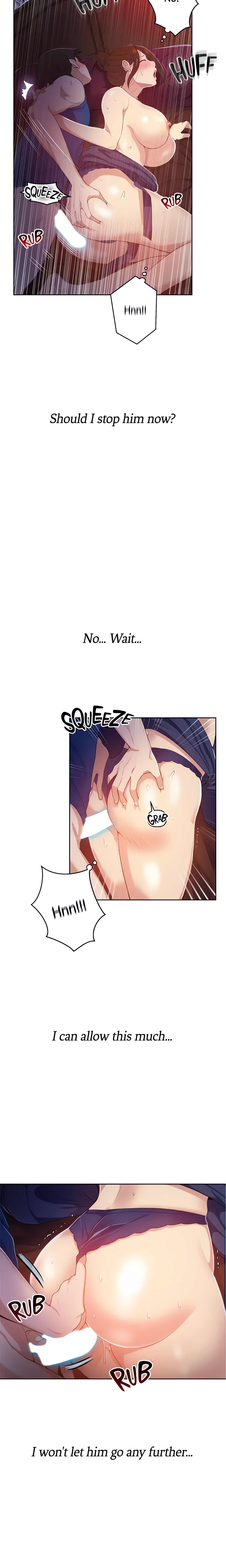 Secret Class Page 11 - MangaHe