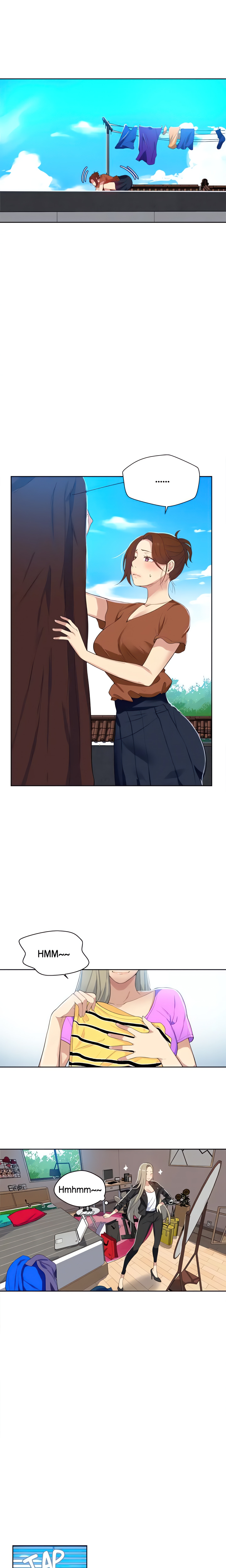 Secret Class Page 18 - MangaHe
