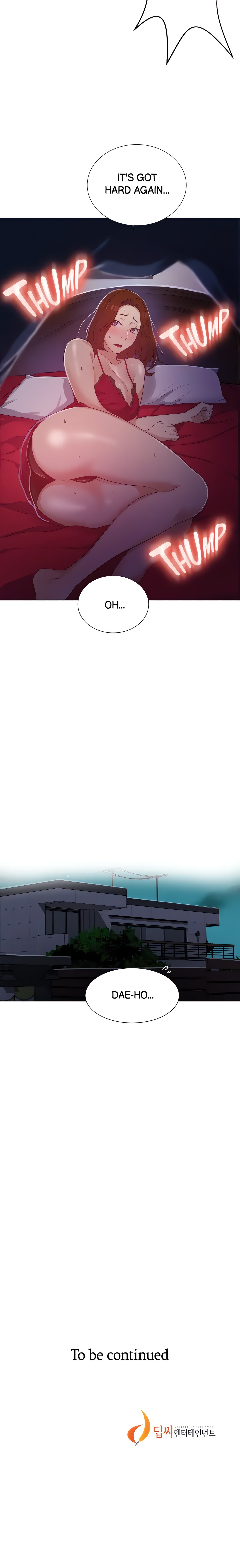 Secret Class Page 23 - MangaHe