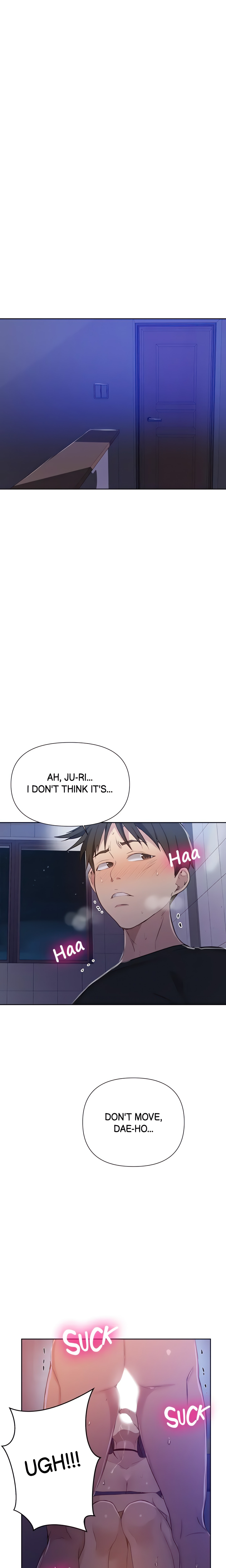 Secret Class Page 18 - MangaHe