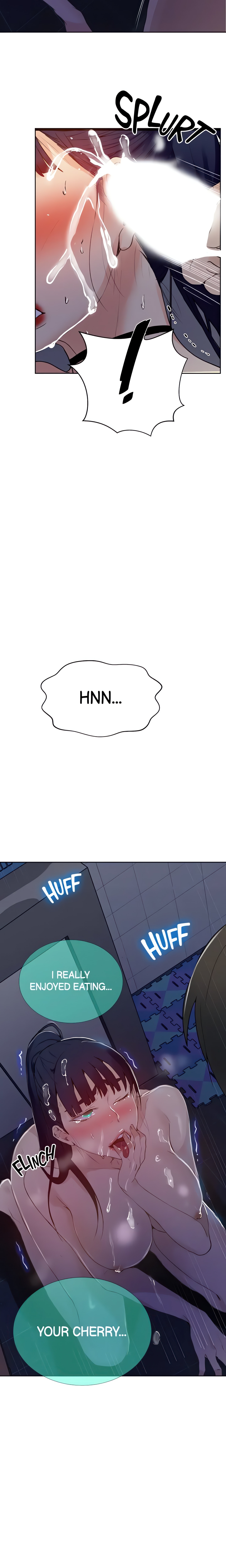 Secret Class Page 14 - MangaHe