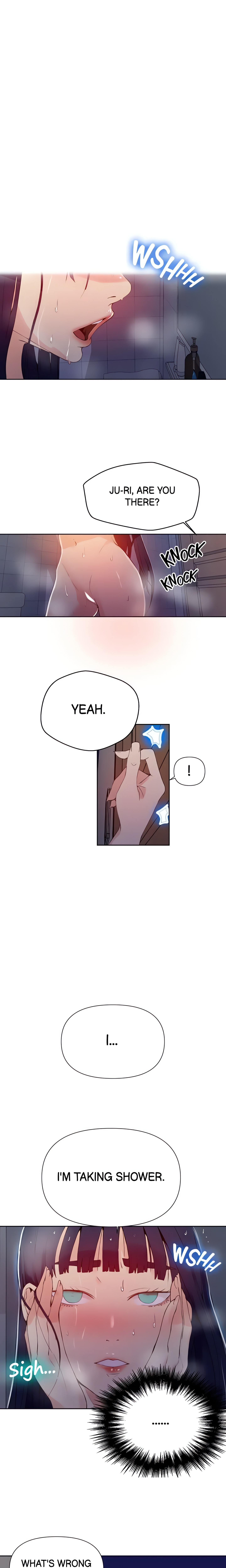 Secret Class Page 18 - MangaHe