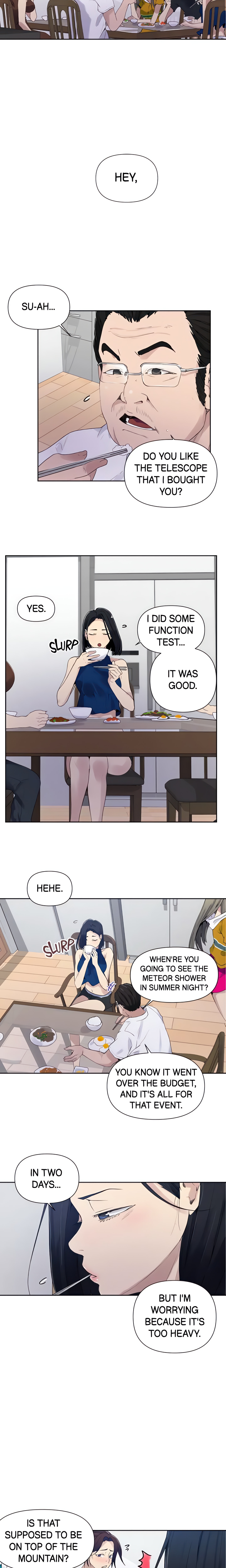 Secret Class Page 19 - MangaHe