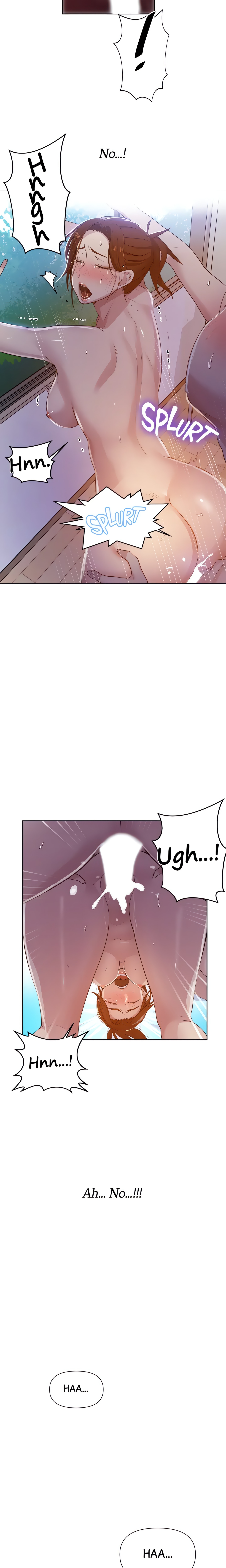 Secret Class Page 18 - MangaHe