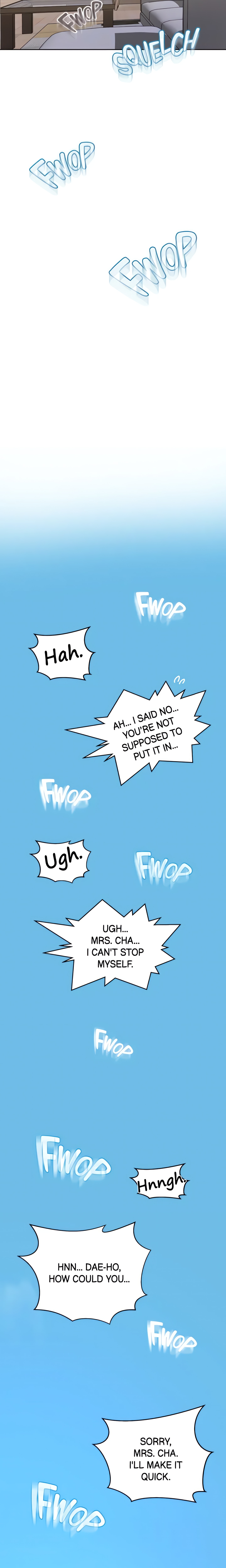 Secret Class Page 24 - MangaHe