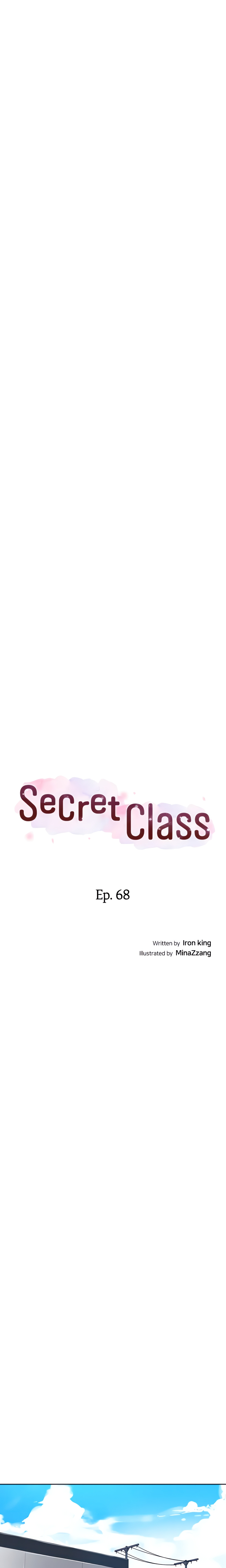 Secret Class Page 4 - MangaHe