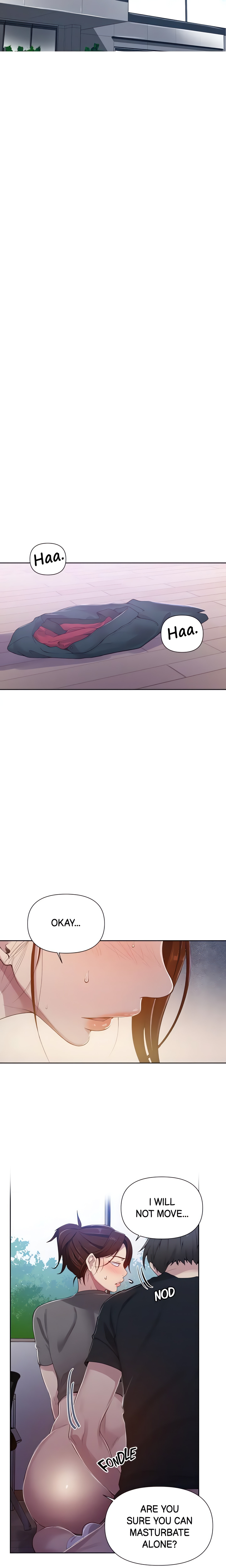 Secret Class Page 5 - MangaHe