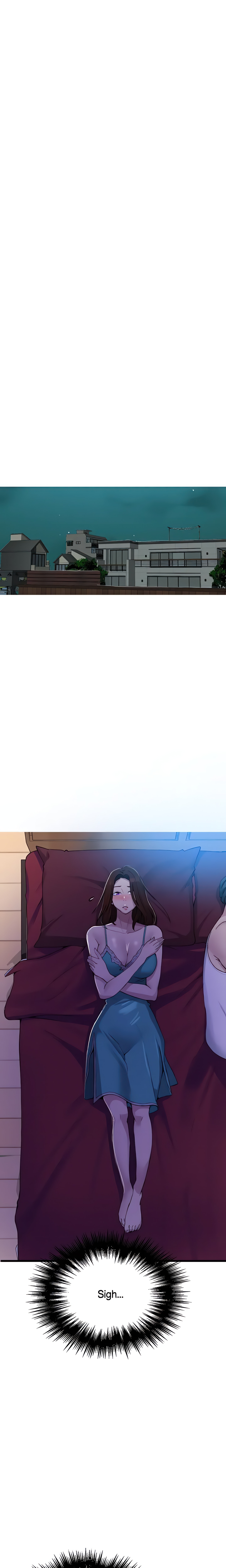 Secret Class Page 12 - MangaHe