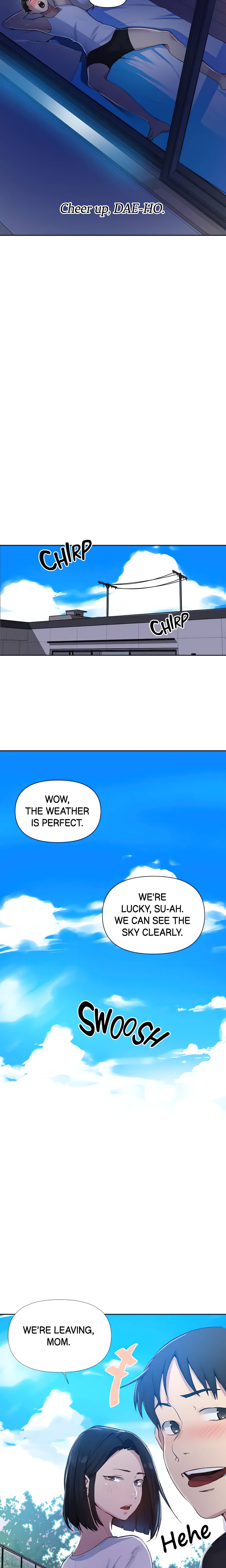 Secret Class Page 15 - MangaHe
