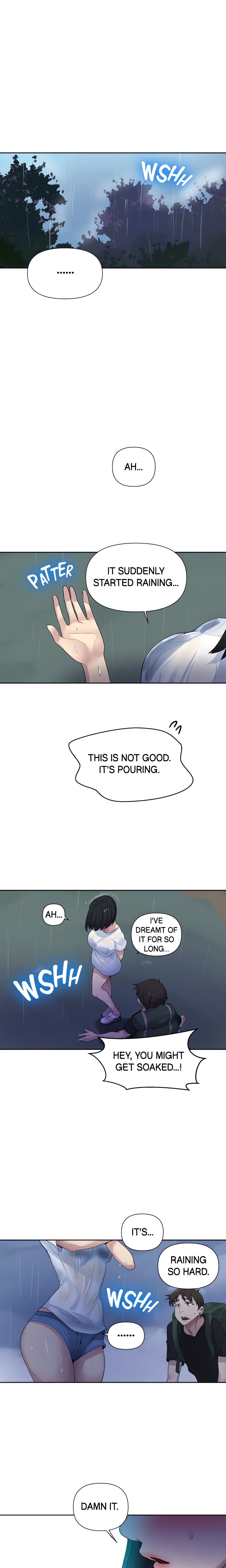 Secret Class Page 23 - MangaHe