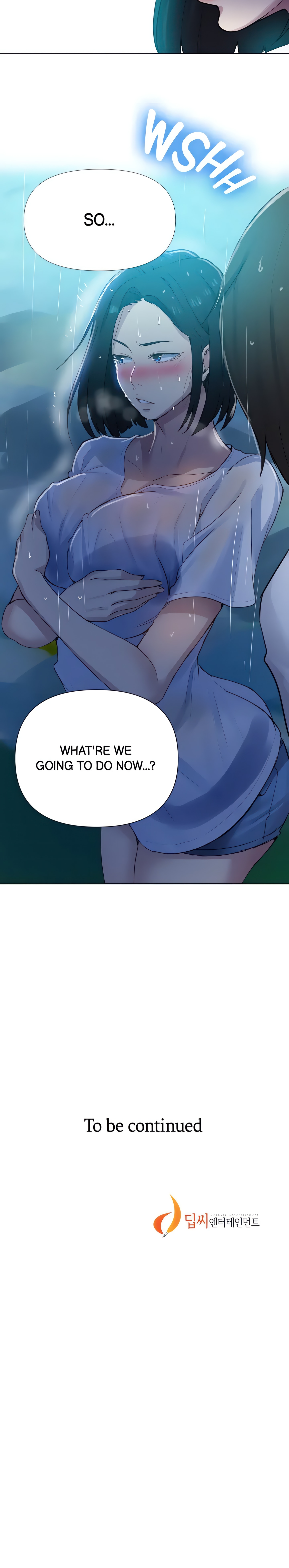 Secret Class Page 24 - MangaHe